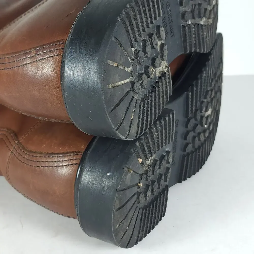 RED WING Men's US 8D 2233 Supersole 8